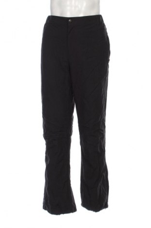 Herren Sporthose, Größe L, Farbe Schwarz, Preis € 11,49