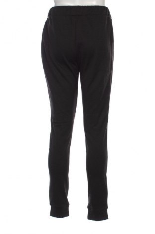 Pantaloni trening de bărbați, Mărime M, Culoare Negru, Preț 95,99 Lei