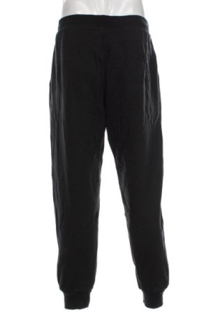 Herren Sporthose, Größe 3XL, Farbe Schwarz, Preis 11,49 €