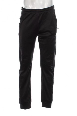 Pantaloni trening de bărbați, Mărime M, Culoare Negru, Preț 95,99 Lei