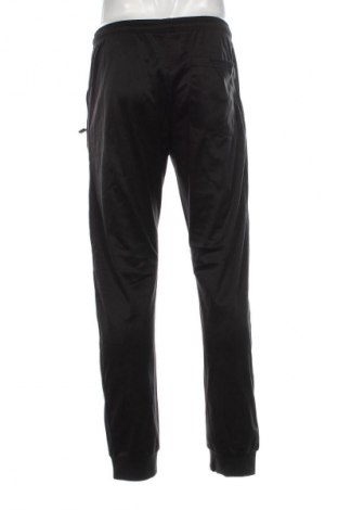 Pantaloni trening de bărbați, Mărime M, Culoare Negru, Preț 48,99 Lei