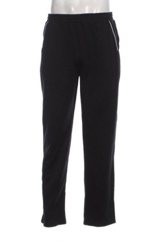 Pantaloni trening de bărbați, Mărime L, Culoare Negru, Preț 95,99 Lei