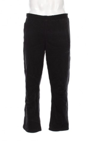 Pantaloni trening de bărbați, Mărime L, Culoare Negru, Preț 95,99 Lei