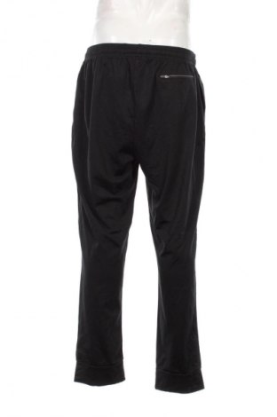 Pantaloni trening de bărbați Active By Tchibo, Mărime XXL, Culoare Negru, Preț 95,99 Lei