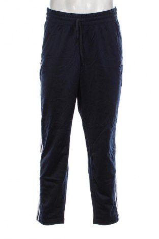 Herren Sporthose Adidas, Größe XL, Farbe Blau, Preis € 33,99