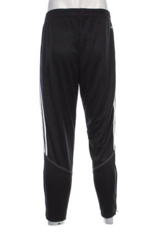 Pantaloni trening de bărbați Adidas, Mărime XL, Culoare Negru, Preț 157,99 Lei