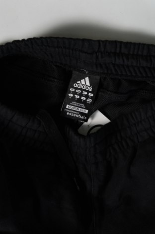 Herren Sporthose Adidas, Größe M, Farbe Schwarz, Preis 32,49 €