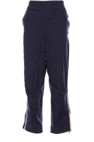 Pantaloni trening de bărbați Alex Athletics, Mărime XXL, Culoare Albastru, Preț 95,99 Lei