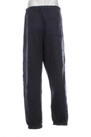 Pantaloni trening de bărbați Atlas For Men, Mărime 4XL, Culoare Albastru, Preț 95,99 Lei