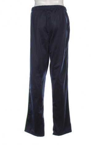 Pantaloni trening de bărbați Atlas For Men, Mărime XXL, Culoare Albastru, Preț 48,99 Lei