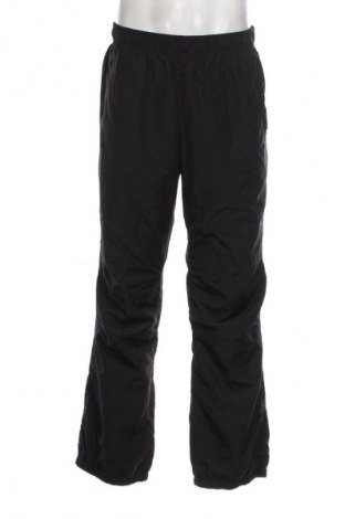 Herren Sporthose Crane, Größe L, Farbe Schwarz, Preis 20,49 €