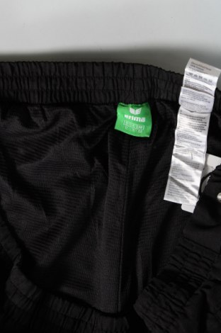 Herren Sporthose Erima, Größe XL, Farbe Schwarz, Preis 15,99 €