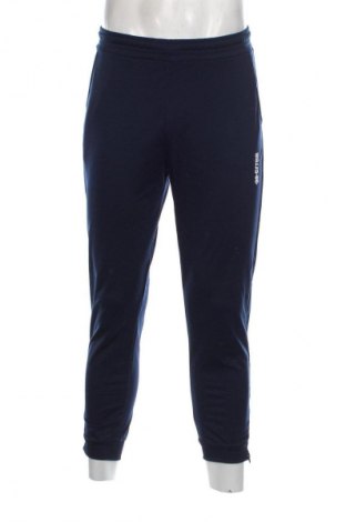 Herren Sporthose Errea, Größe M, Farbe Blau, Preis € 10,99