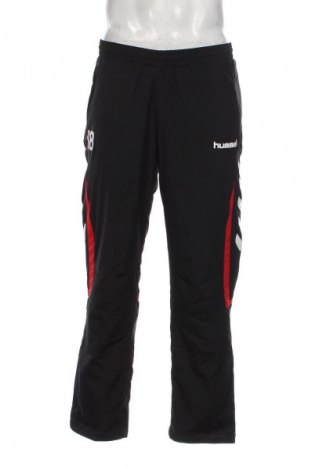 Herren Sporthose Hummel, Größe M, Farbe Schwarz, Preis 22,49 €