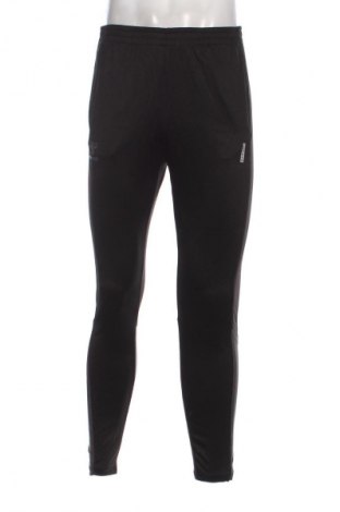 Pantaloni trening de bărbați Hummel, Mărime S, Culoare Negru, Preț 88,99 Lei