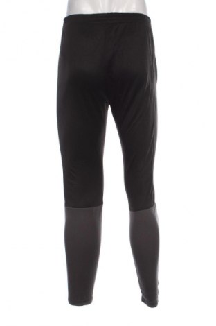 Pantaloni trening de bărbați Hummel, Mărime S, Culoare Negru, Preț 44,99 Lei