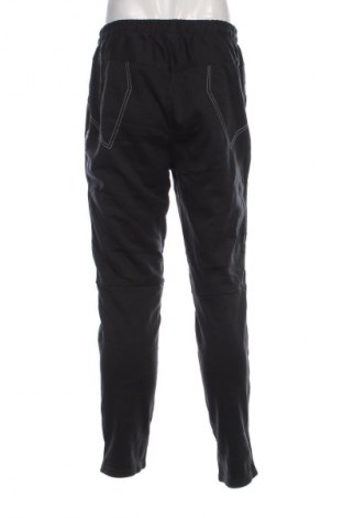 Pantaloni trening de bărbați Inbike, Mărime L, Culoare Negru, Preț 39,99 Lei