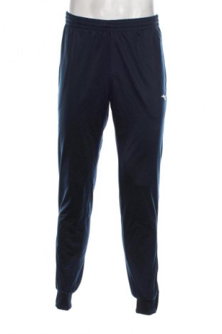 Herren Sporthose Mizuno, Größe M, Farbe Blau, Preis € 33,99