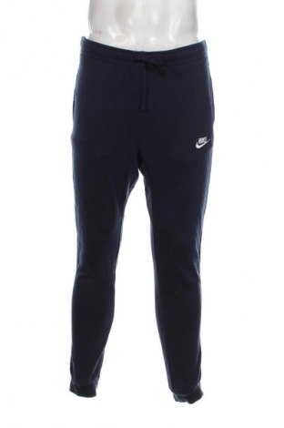 Herren Sporthose Nike, Größe M, Farbe Blau, Preis € 33,99