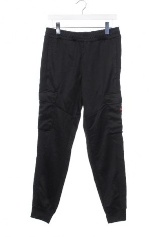 Herren Sporthose Nike, Größe S, Farbe Schwarz, Preis € 33,99