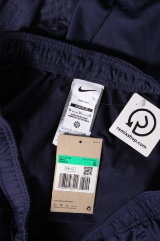 Herren Sporthose Nike, Größe XL, Farbe Blau, Preis 65,60 €