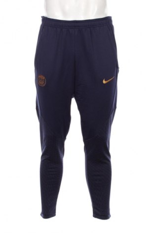 Herren Sporthose Nike, Größe XL, Farbe Blau, Preis 65,60 €