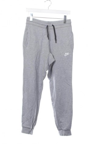 Herren Sporthose Nike, Größe S, Farbe Grau, Preis € 33,99