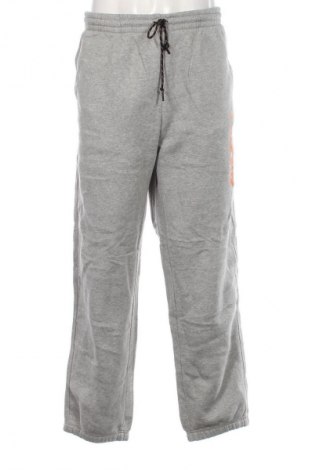 Pantaloni trening de bărbați Nike, Mărime XL, Culoare Gri, Preț 157,99 Lei