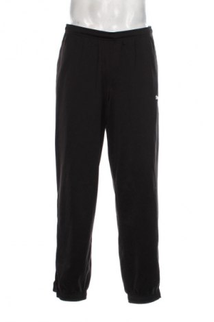 Pantaloni trening de bărbați PUMA, Mărime L, Culoare Negru, Preț 150,99 Lei