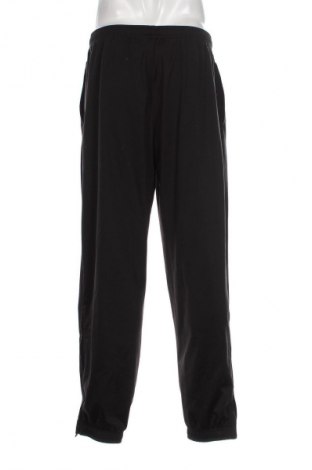 Pantaloni trening de bărbați PUMA, Mărime L, Culoare Negru, Preț 150,99 Lei