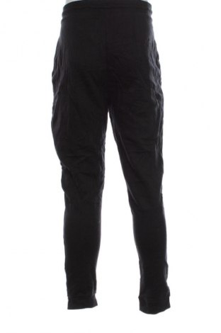 Herren Sporthose SOC, Größe XL, Farbe Schwarz, Preis 18,99 €