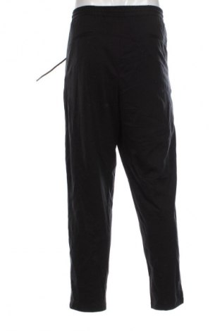 Pantaloni trening de bărbați Selected Homme, Mărime XL, Culoare Negru, Preț 111,99 Lei