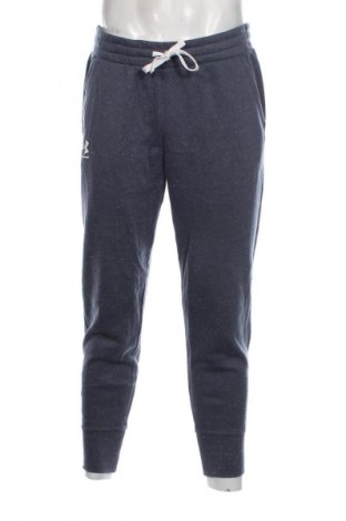 Herren Sporthose Under Armour, Größe L, Farbe Blau, Preis 33,99 €