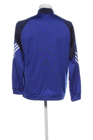 Herren Sportoberteil Adidas, Größe L, Farbe Blau, Preis € 75,49