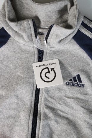 Pánský športový vrch Adidas, Veľkosť XS, Farba Sivá, Cena  27,45 €