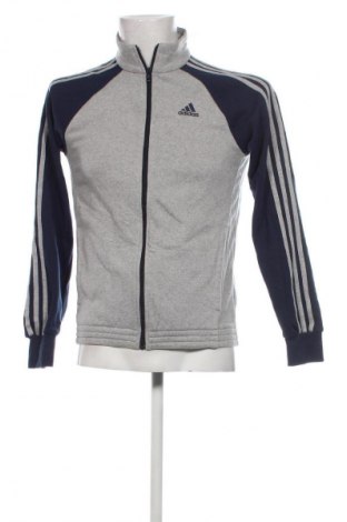 Pánský športový vrch Adidas, Veľkosť XS, Farba Sivá, Cena  27,45 €