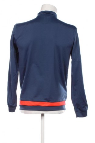 Herren Sportoberteil Adidas, Größe S, Farbe Blau, Preis 32,49 €