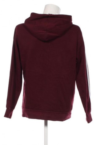 Herren Sweatshirt Adidas, Größe L, Farbe Lila, Preis € 33,99