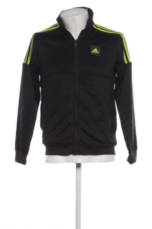 Pánský sportovní vrch Adidas, Velikost S, Barva Černá, Cena  769,00 Kč