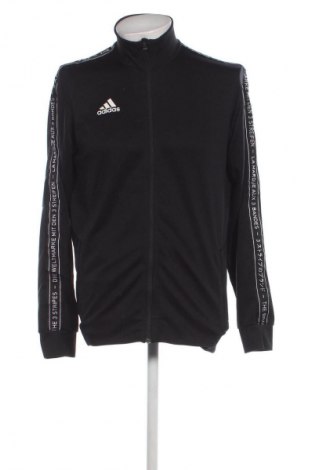 Pánský športový vrch Adidas, Veľkosť M, Farba Čierna, Cena  27,45 €