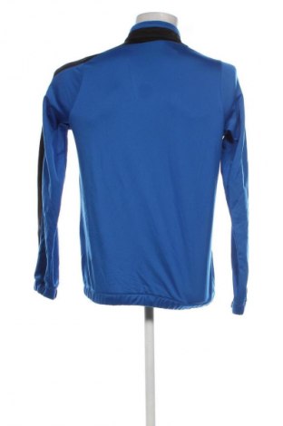 Herren Sportoberteil Erima, Größe S, Farbe Blau, Preis 27,49 €