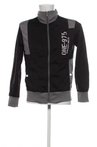 Herren Sportoberteil Jack & Jones, Größe L, Farbe Mehrfarbig, Preis € 28,99