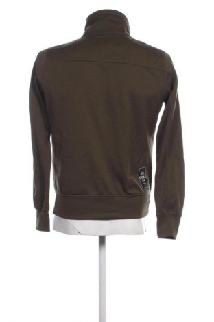 Męska bluza sportowa Jack & Jones, Rozmiar S, Kolor Zielony, Cena 131,99 zł