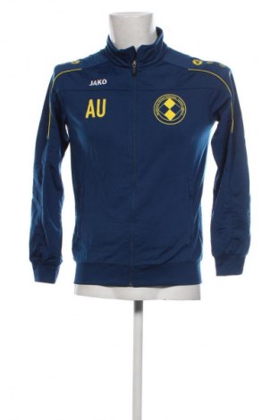 Herren Sportoberteil Jako, Größe S, Farbe Blau, Preis 28,99 €