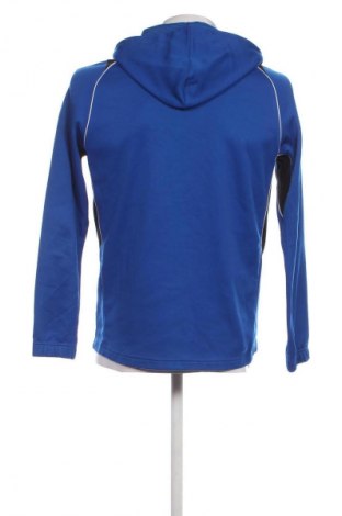 Herren Sportoberteil Jako, Größe M, Farbe Blau, Preis 14,99 €