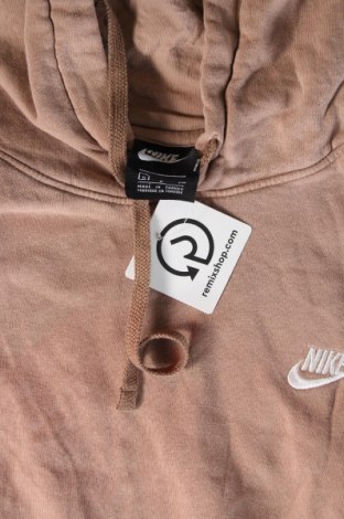 Herren Sportoberteil Nike, Größe S, Farbe Beige, Preis € 33,99