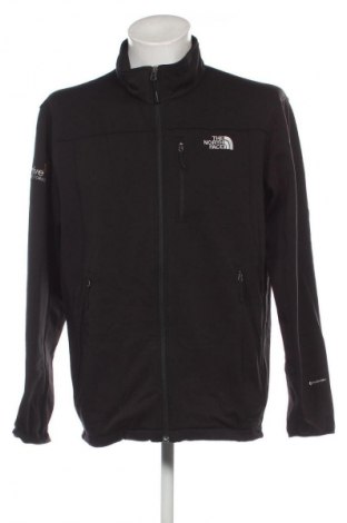 Bluză trening de bărbați The North Face, Mărime XL, Culoare Negru, Preț 246,99 Lei