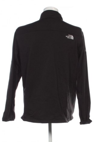 Bluză trening de bărbați The North Face, Mărime XL, Culoare Negru, Preț 246,99 Lei