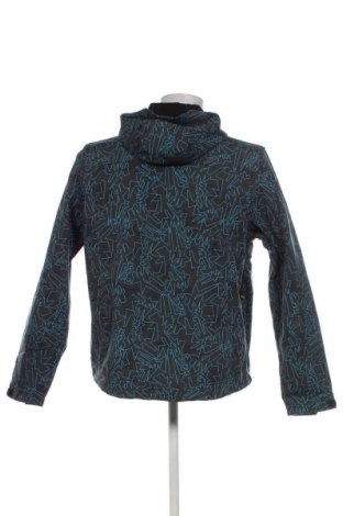 Herrenjacke, Größe L, Farbe Mehrfarbig, Preis € 33,99