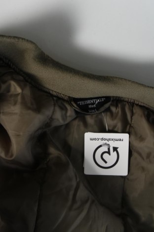 Herrenjacke, Größe L, Farbe Grün, Preis € 28,99